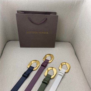 보테가 BOTTEGA VENETA  벨트  2.5cm