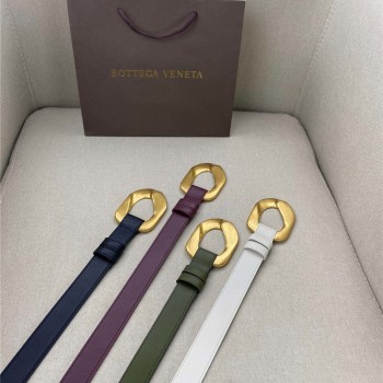 보테가 BOTTEGA VENETA  벨트  2.5cm
