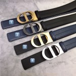 디올 DIOR 0260  벨트  3.5cm