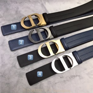 디올 DIOR 0260  벨트  3.5cm