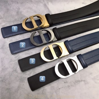 디올 DIOR 0260  벨트  3.5cm