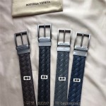 보테가 BOTTEGA VENETA  벨트  3.5cm