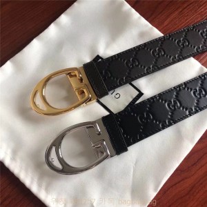 구찌 GUCCI   벨트 3.5cm