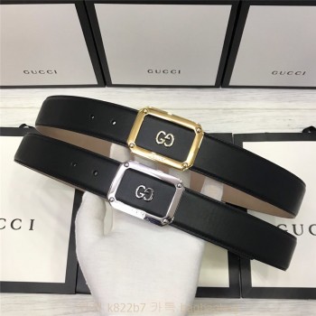 구찌 GUCCI  벨트  3.8cm