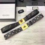 구찌 GUCCI   벨트 3.8cm