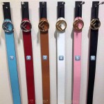 펜디 FENDI   벨트 4.0cm