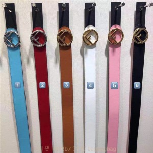 펜디 FENDI   벨트 4.0cm
