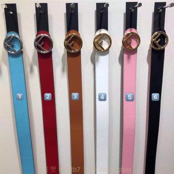 펜디 FENDI   벨트 4.0cm