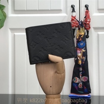 루이비통 Louis Vuitton M62902반지갑