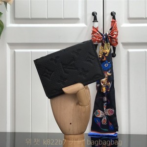 루이비통 Louis Vuitton M62902카드지갑 