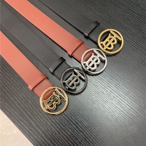 버버리 BURBERRY   벨트 4.0CM