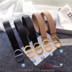 디올 DIOR   벨트 3.4CM