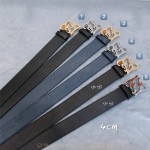 펜디 FENDI  벨트  4.0CM