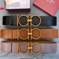 페라가모 Ferragamo  벨트  6.0CM