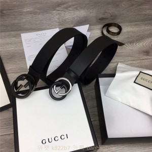 구찌 GUCCI   벨트 3.7CM