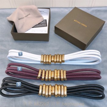 보테가 BOTTEGA VENETA  벨트  3.0CM