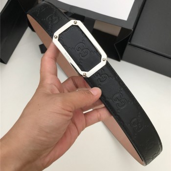 구찌 GUCCI   벨트 3.5CM