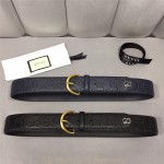 구찌 GUCCI  벨트  4.0CM