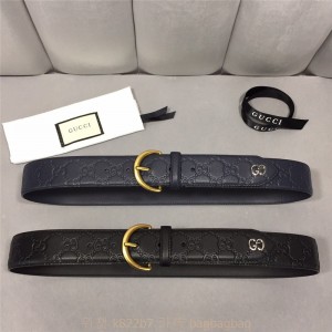 구찌 GUCCI  벨트  4.0CM