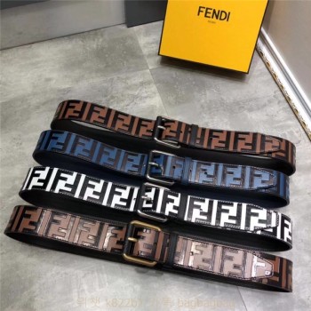 펜디 FENDI  벨트  4.0CM