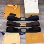 루이비통 LV   벨트 4.0CM