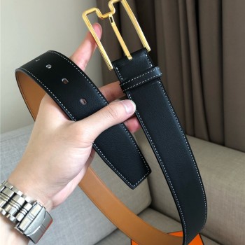에르메스 HERMES   벨트 3.8CM