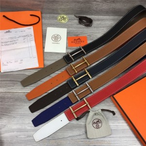 에르메스 HERMES   벨트 3.8cm
