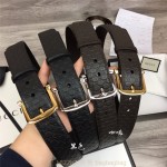 구찌 GUCCI   벨트 4cm