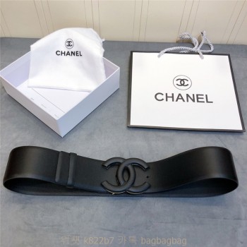 샤넬 CHANEL   벨트 5.5cm