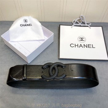 샤넬 CHANEL   벨트 5.5cm