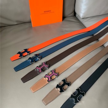 에르메스 HERMES   벨트 3.2cm