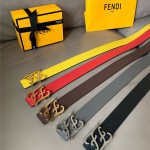 펜디 FENDI  벨트  4.0cm