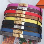 에르메스 HERMES  벨트  1.8cm