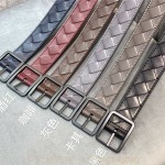 보테가 BOTTEGA VENETA   벨트 3.0cm