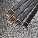 구찌 GUCCI   벨트 4.0cm