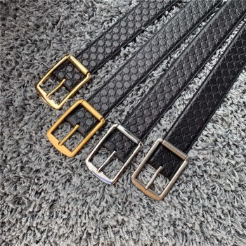 구찌 GUCCI   벨트 4.0cm