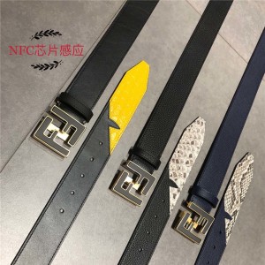 펜디 FENDI   벨트 4.0cm