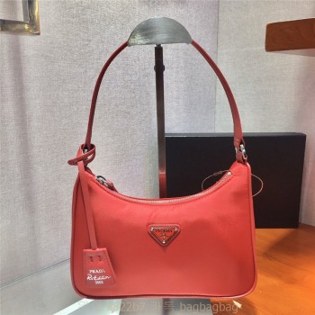 프라다 PRADA  테수토 미니 고프레 호보백  1NE204