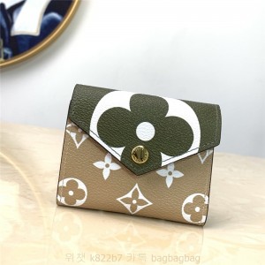 루이비통 Louis Vuitton M67640 반지갑