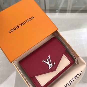루이비통 Louis Vuitton M63811 반지갑