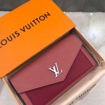 루이비통 Louis Vuitton M62987 장지갑