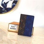 루이비통 Louis Vuitton M63021 카드지갑