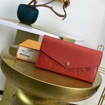 루이비통 Louis Vuitton M61181 장지갑