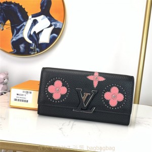 루이비통 Louis Vuitton M63211 장지갑