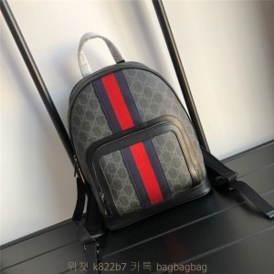 구찌 GUCCI 오피디아 GG 스몰 백팩 547965 685269