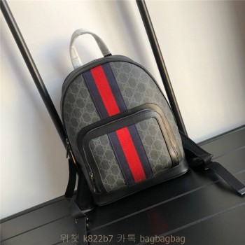 구찌 GUCCI 오피디아 GG 스몰 백팩 547965 685269