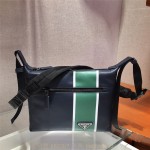 프라다 PRADA  남성 반돌리에 크로스백  2VH078