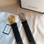 구찌 GUCCI   벨트 3.5CM