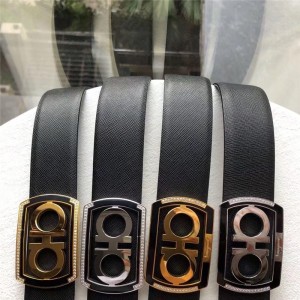 페라가모 Ferragamo   벨트 3.8CM