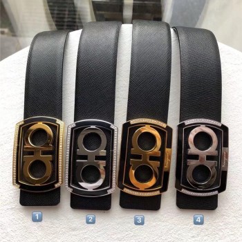 페라가모 Ferragamo   벨트 3.8CM